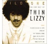 Wild One-Best of Thin Lizzy [Import]