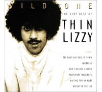 Wild One:the Best of [Reissue]
