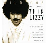 Wild One-The Best of Thin Lizz [Import]