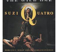 Wild One:the Greatest Hits