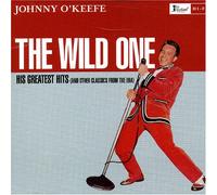 Wild One The: His Greatest Hit [Import]