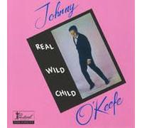 O'Keefe,Johnny - Wild One, The Very Best of (STD Edtn) 25 Track [Import]