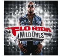 Flo Rida - Wild Ones =repackage= [Import]