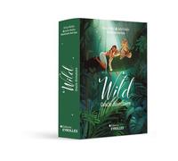 Wild Oracle divinatoire - Daisy Bodin - Eyrolles - Boîte ou accessoire - Jeux livres objets