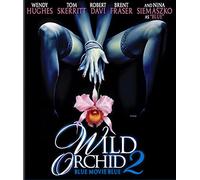 WILD ORCHID 2: BLUE MOVIE BLUE