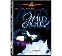 Wild Orchid 2: Blue Movie Blue [Import USA Zone 1]