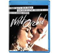 Wild Orchid [Blu-Ray]