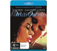 Wild Orchid [Blu-Ray] [Import]