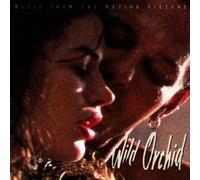 Wild Orchid by Original Soundtrack (1990-03-16)