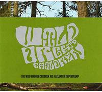 Wild Orchid Children - The Wild Orchid Children are Alexander Supertramp