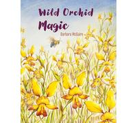 Wild Orchid Magic