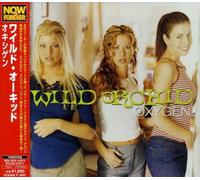 Wild Orchid - Oxygen [Import]