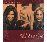 Wild Orchid - Talk to Me [Vinyl LP]