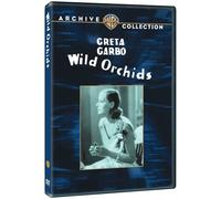 Wild Orchids DVD E