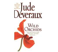 Wild Orchids