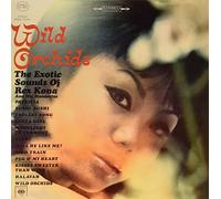 Wild Orchids - Exotic Sounds of Rex