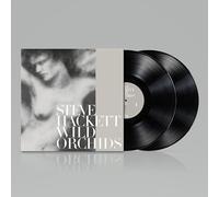Steve Hackett - Sauvage Orchids (2023) 2 LP Vinyl Pre Order