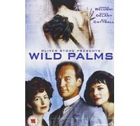Wild Palms [Import anglais]