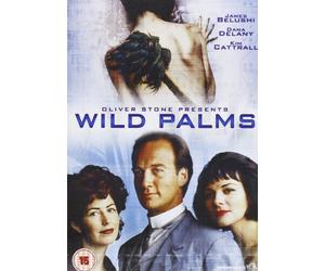 Wild Palms [Import anglais]