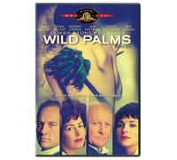 Wild Palms [Import USA Zone 1]