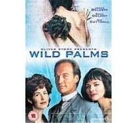 Wild Palms - Series 1 - Complete G
