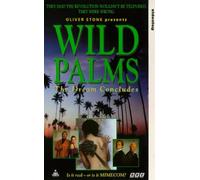 Wild Palms - The Dream Concludes [VHS] [Import anglais]