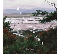 Wild Palms Until Spring (CD)