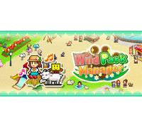 Wild Park Manager (Nintendo)