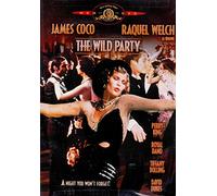 Wild Party [Import USA Zone 1]