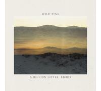Wild Pink - A Billion Little Lights