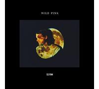 WILD PINK - - ILYSM CD - CD - F600z