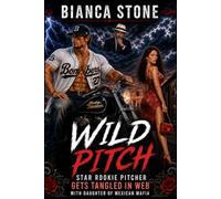 WILD PITCH: “Star Rookie Pitcher Gets Tangled in a Web with Daughter of a Mexican Mafia Boss”