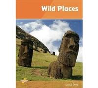 Wild Places by Orme David Inconnu (Auteur)