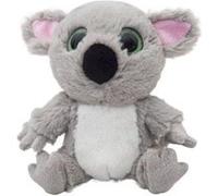 Wild planet - all about nature - k7857 - peluche - koala - 15 cm G