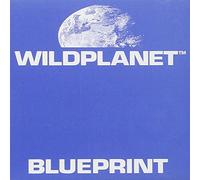 Wild Planet - Blueprint [Import]