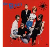 Wild Planet by B-52'S (2008-05-20)