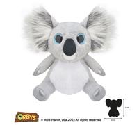Wild Planet K7857, koala jouet