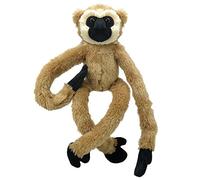 Wild Planet K8384 Gibbon 46Cm All About Nature, Multi-Colour, 46 cm