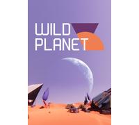 Wild Planet (PC) Steam Key GLOBAL