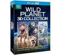 Wild Planet [Region 1]