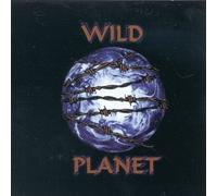 Wild Planet - Transmitter