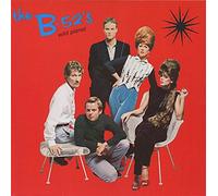 Wild Planet (UK 1980) : The B-52's