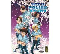 Wild police story - Tome 1