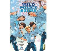 Wild police story - Tome 2