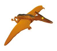 Wild Predators Dinosaure Ptérodactyle Avec Des Lumières Et Des Sons World Brands Xt380912