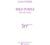 Wild Purple Joan Tower (Auteur)