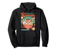 Wild Ramen Hunter Sweat à Capuche