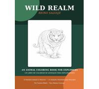 Wild Realm: Reino Salvaje
