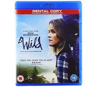 WILD RENTAL BD [Blu-ray]