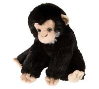 Wild Republic 10834 Bébé Chimpanzé 20 Cm Peluche